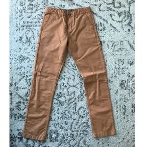 Hawkings McGill Tailored Fit Pants